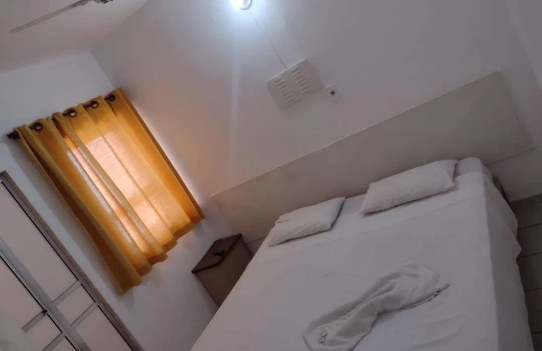 Hotel Itavera Brasil-1