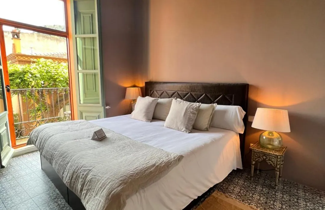 La Indiana De Begur, Petit Hotel Boutique (Adults Only)-1