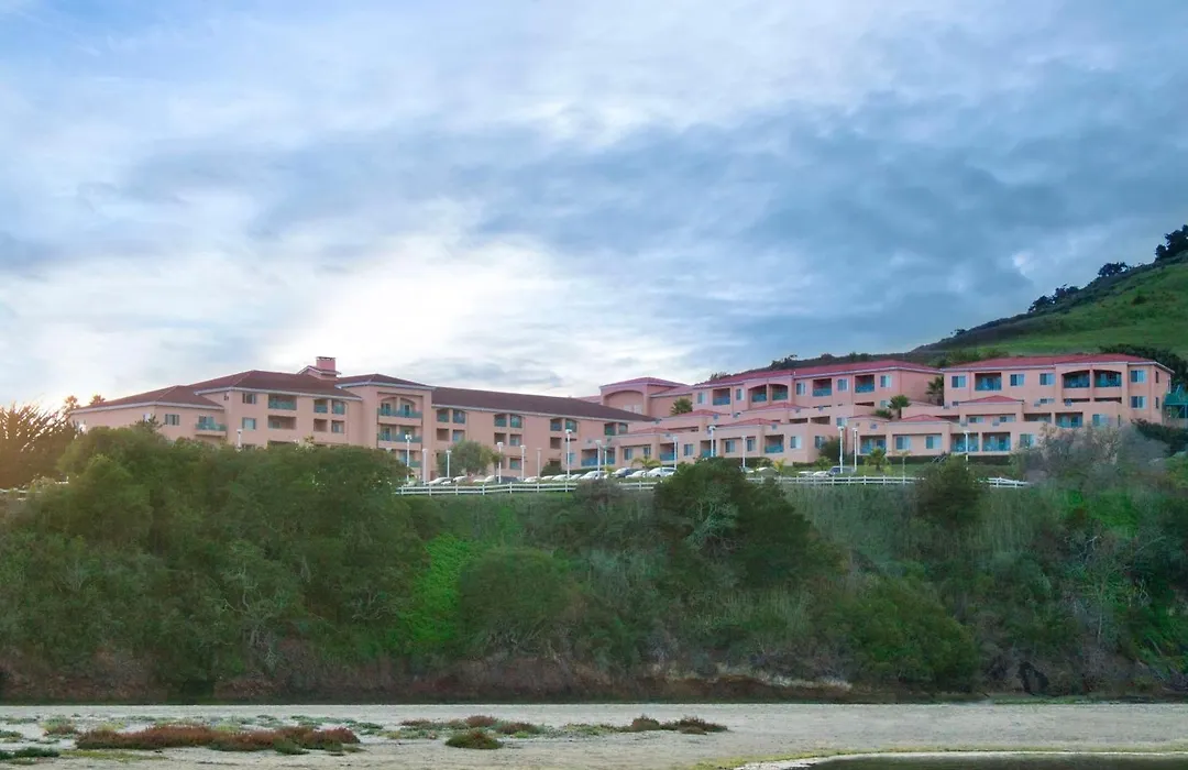 Hilton Vacation Club San Luis Bay Avila Beach-1