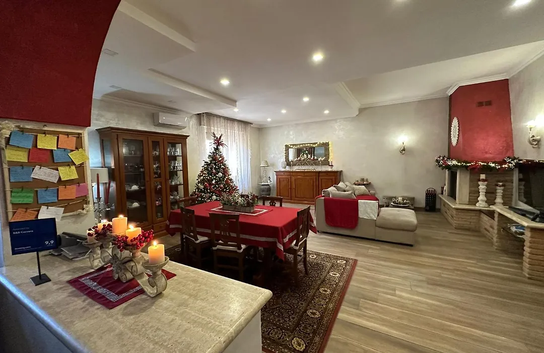 B&B Corvara-1