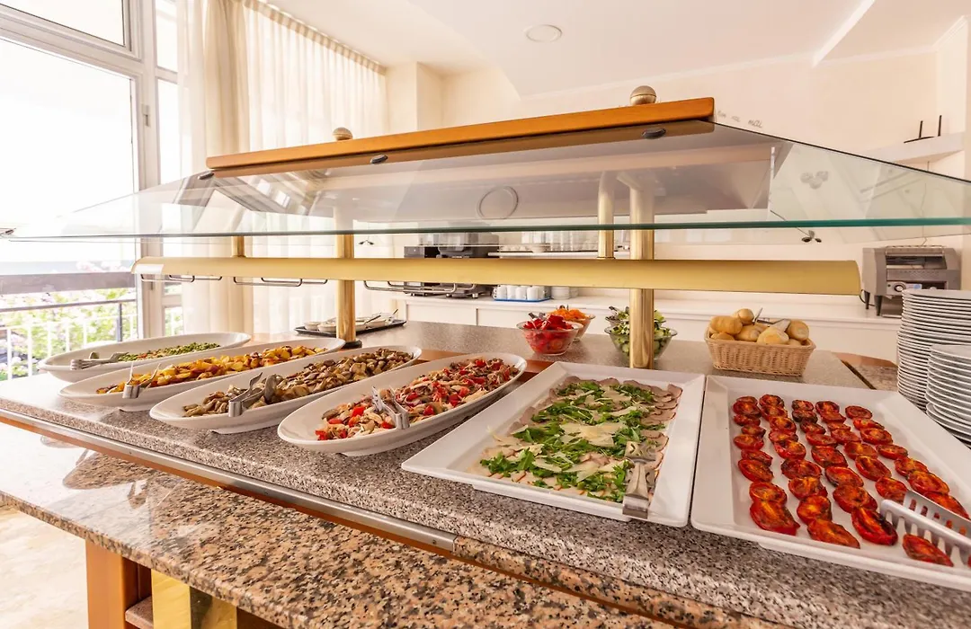 Hotel Ribot-1