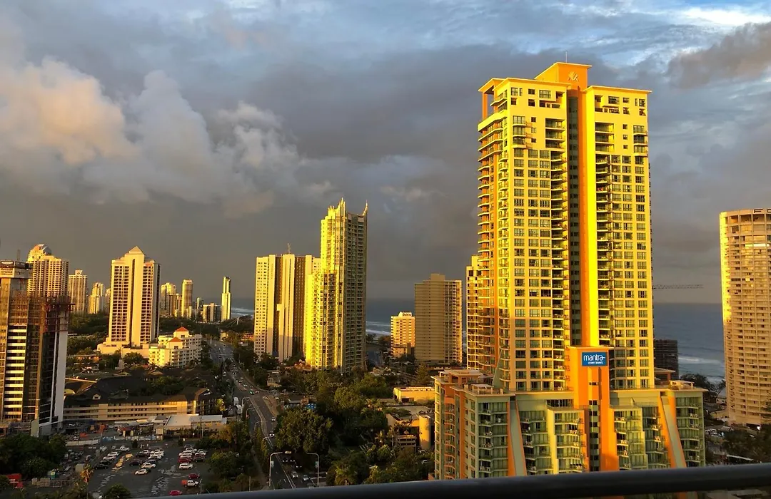 Solaire Apartments-1