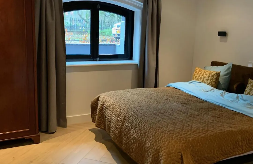 B&B Florapark-1
