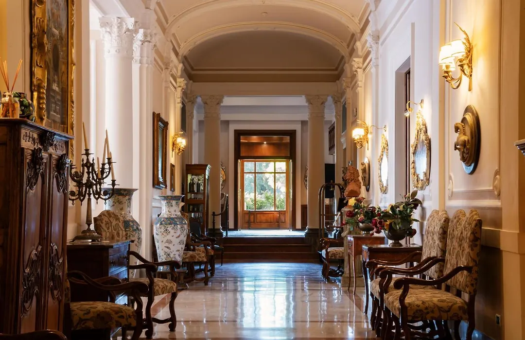 Relais Villa Pomela-1