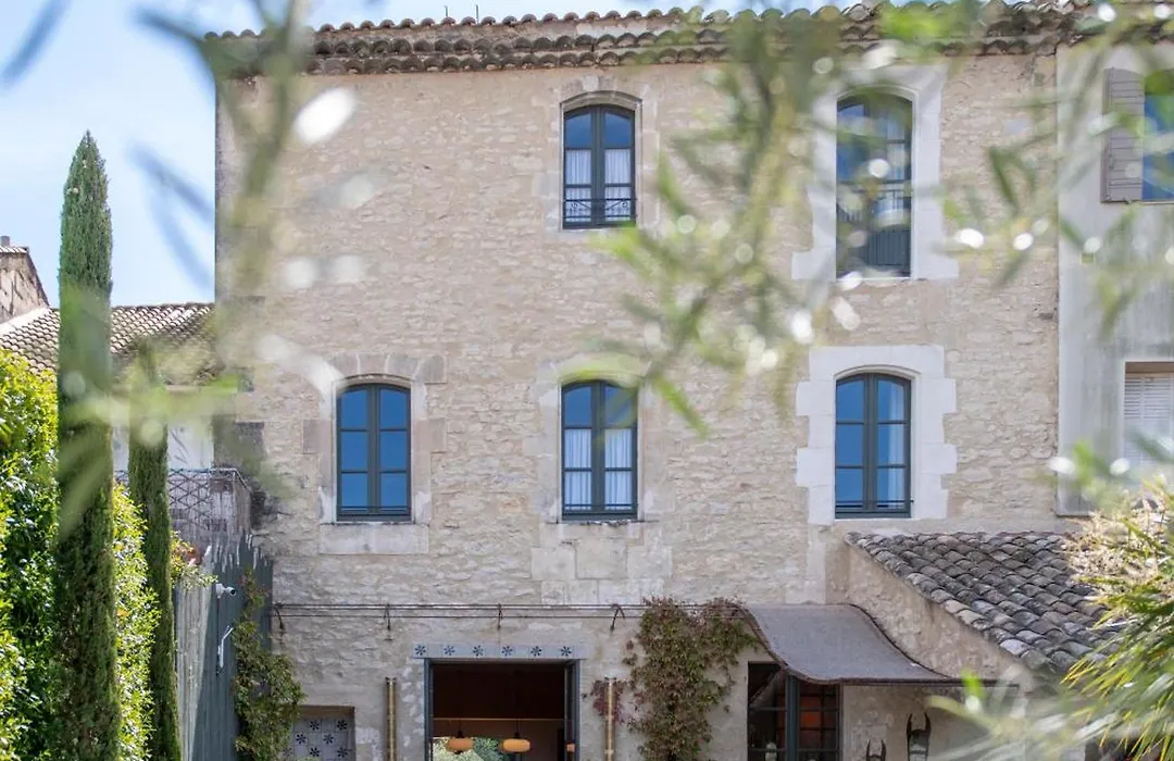 Le petit hotel-1