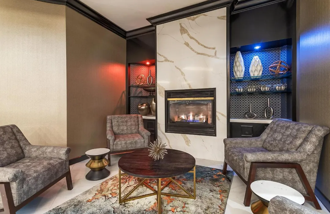 Crowne Plaza Annapolis By Ihg-1