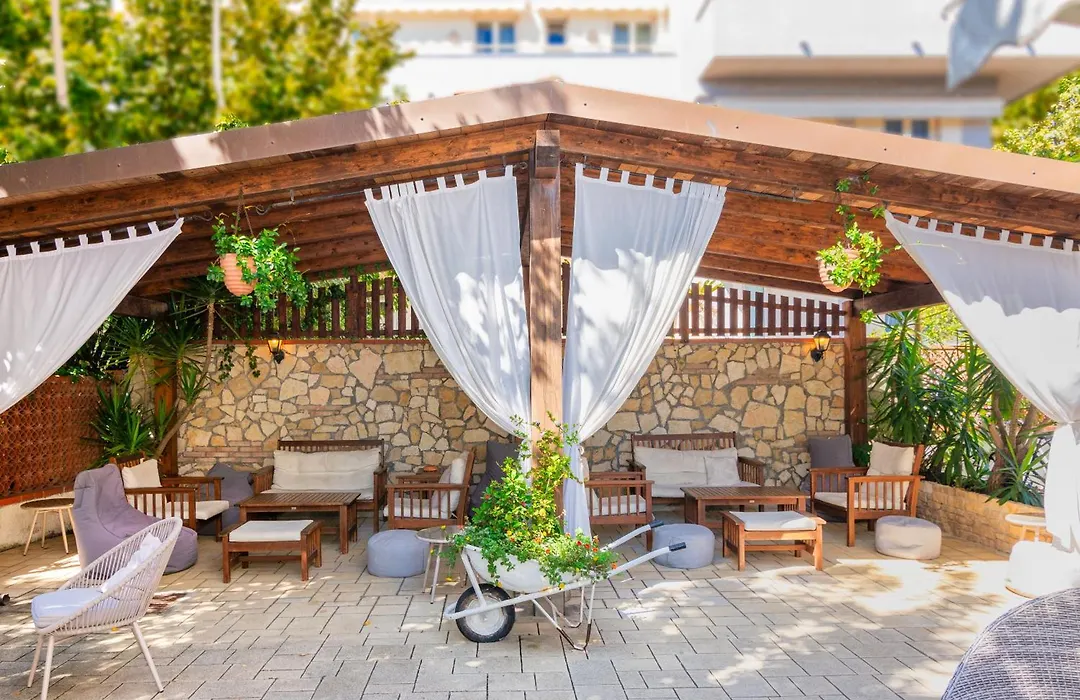 Hotel Euromar-1