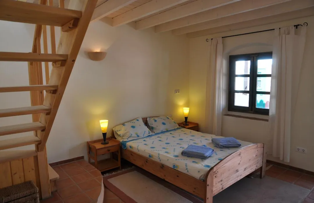 Fazendinha - Tavira - Spacious And Tranquil-1