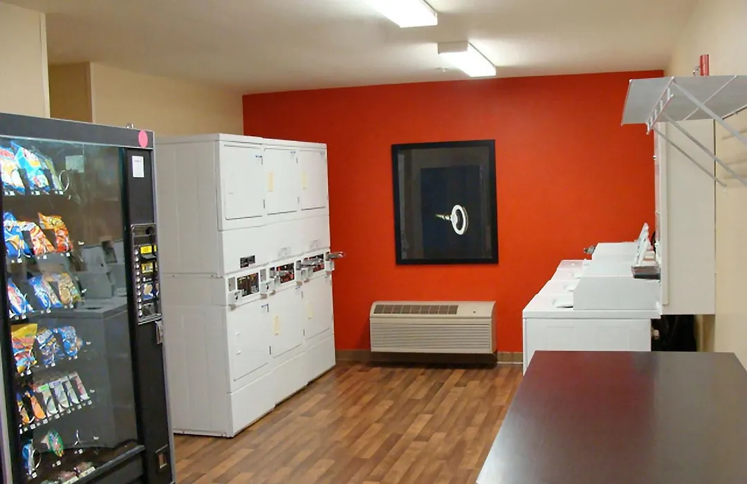 Extended Stay America Suites - Elizabeth - Newark Airport-1