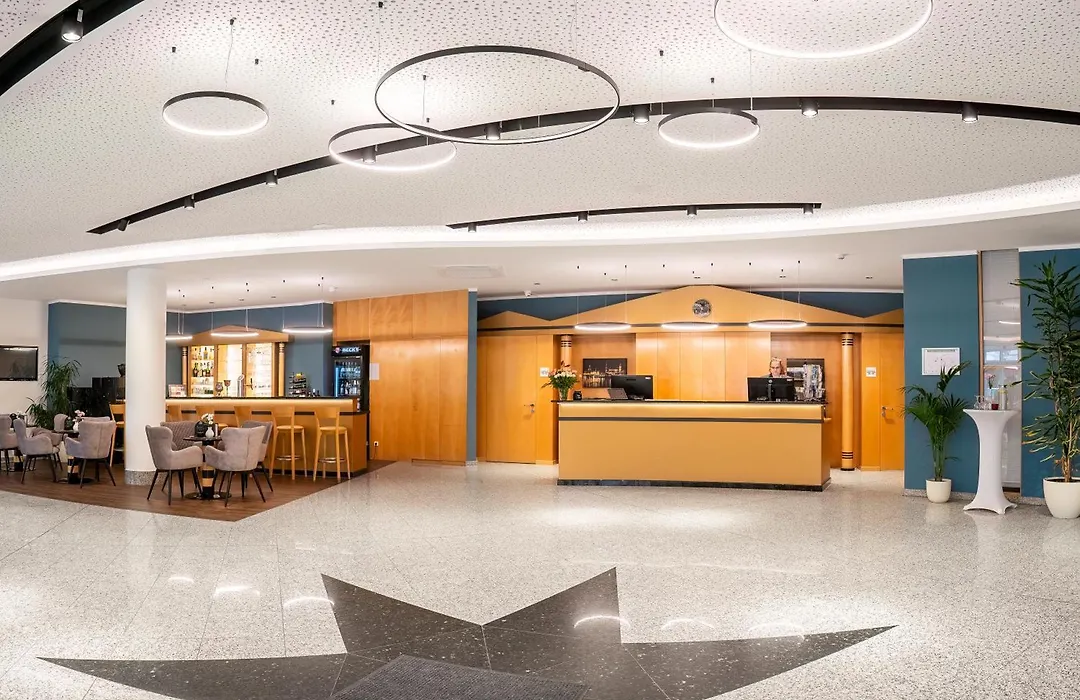 Andante Hotel Dresden-1