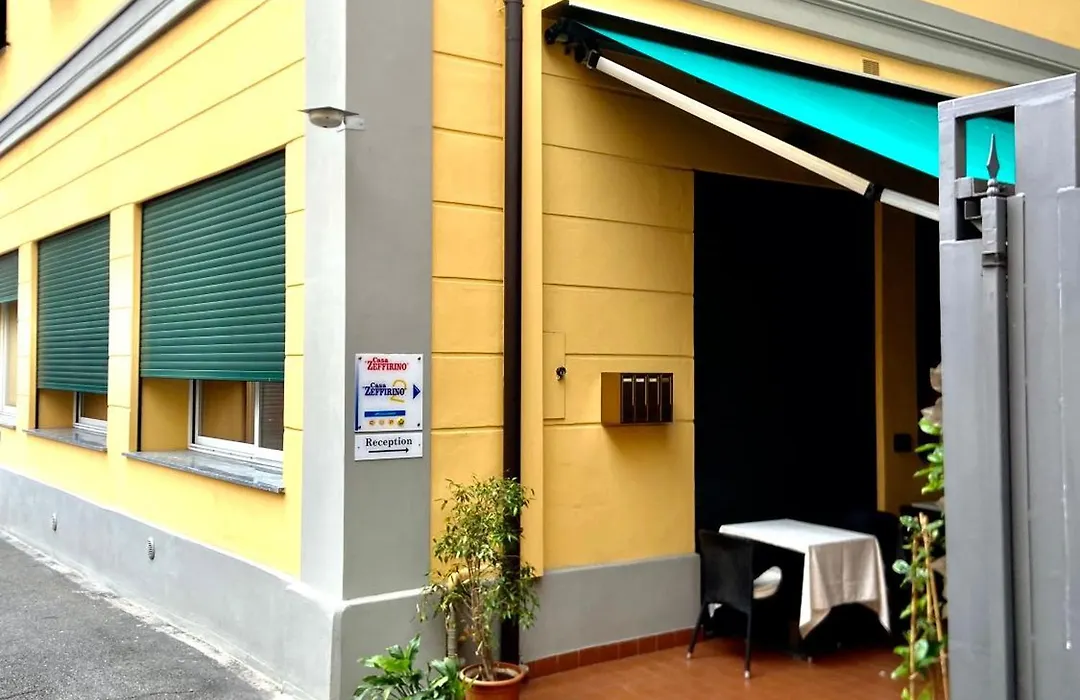 Casa Zeffirino-1