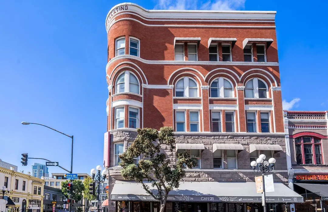 The Keating Hotel-1
