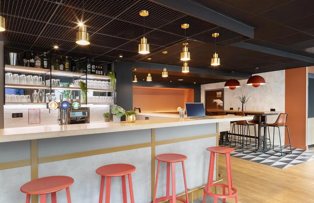 Ibis Paris Nation Davout-1