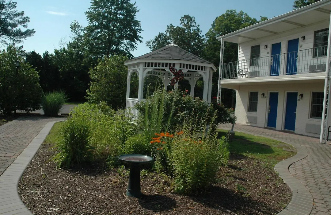 St. Michaels Inn-1