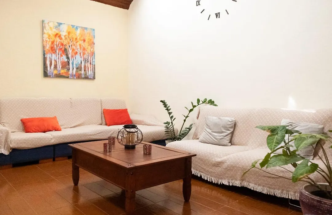 Casa Alamo Agaete-1