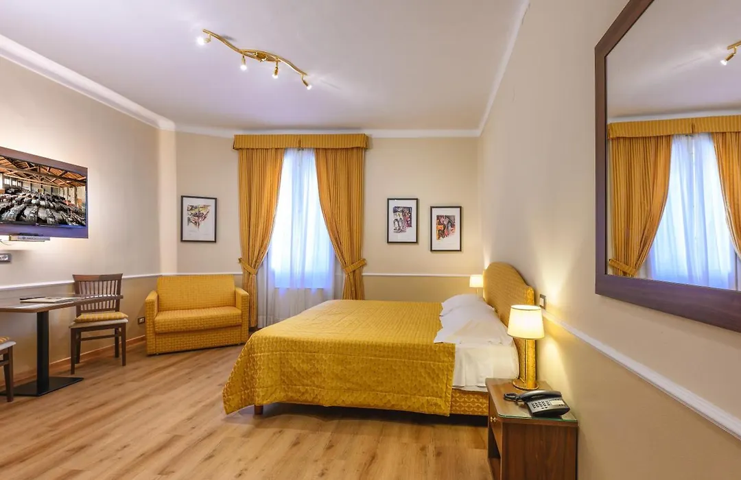 Albergo Reggio-1