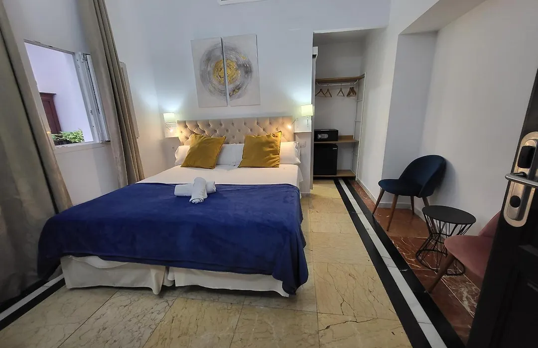 Casona De San Andres Boutique Hotel-1