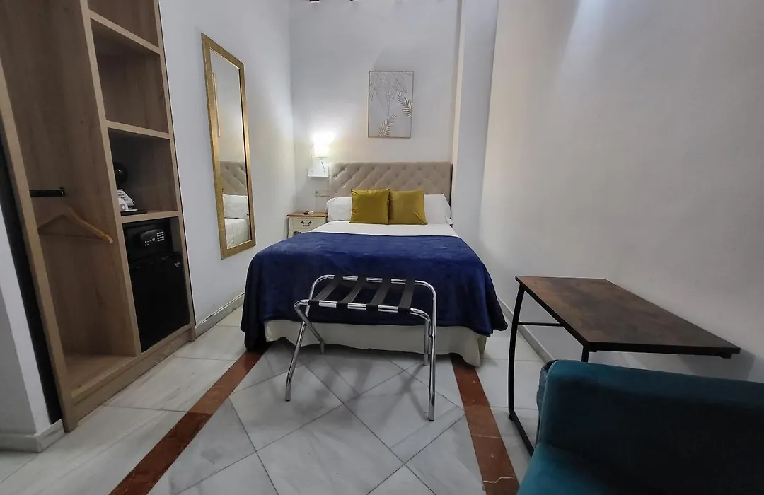 Casona De San Andres Boutique Hotel-1