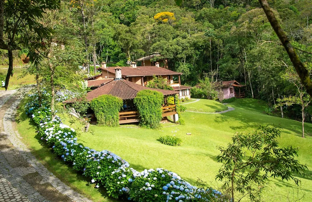 Pousada Tijupá-1