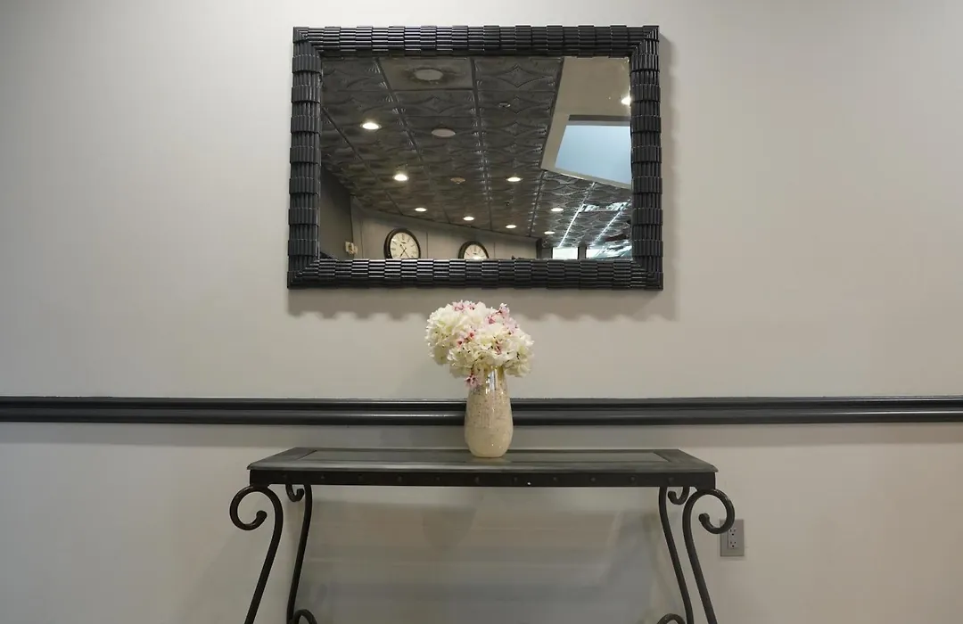 American Inn & Suites-1