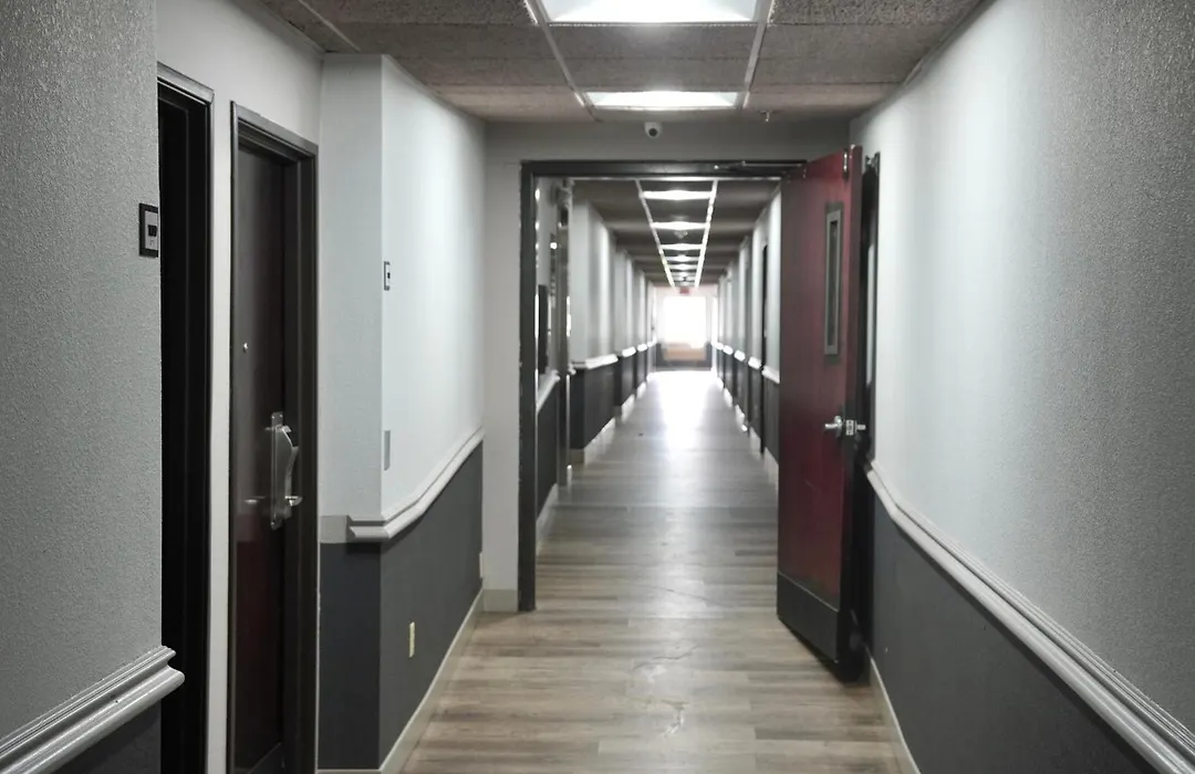 American Inn & Suites-1