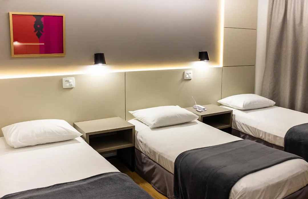 Hotel São Mateus-1
