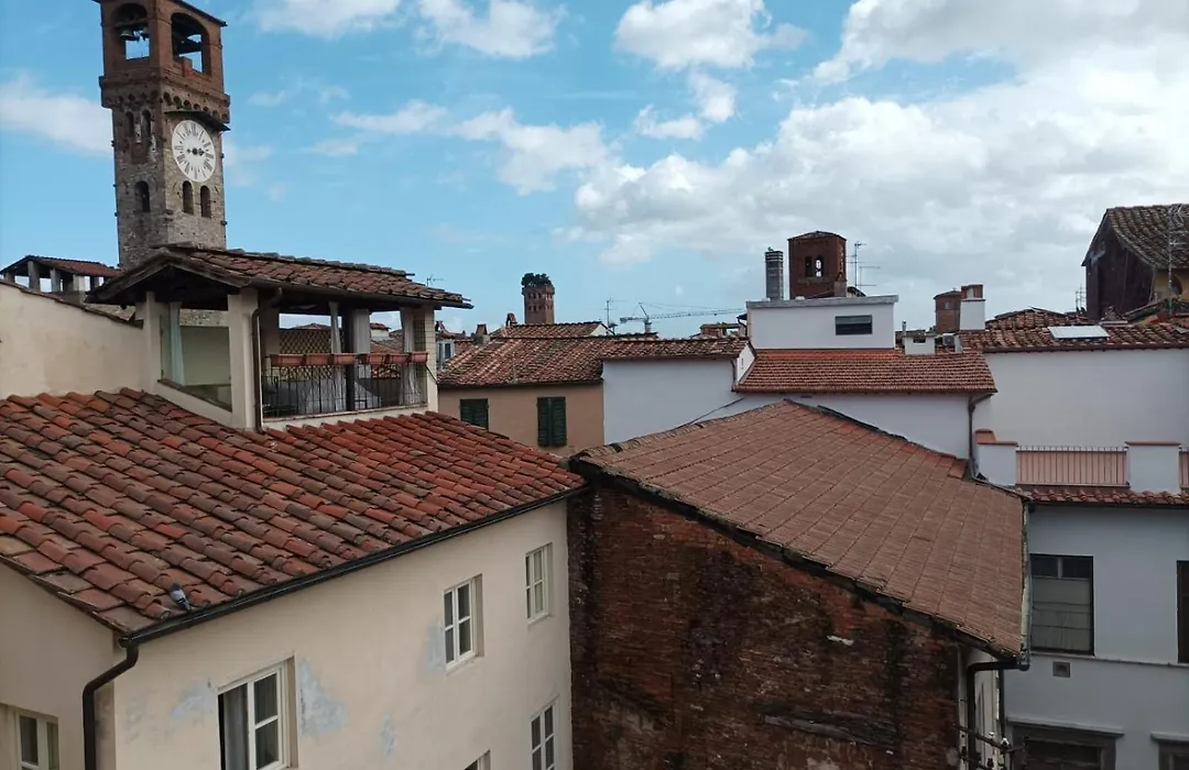 Palazzo Rocchi B&B-1