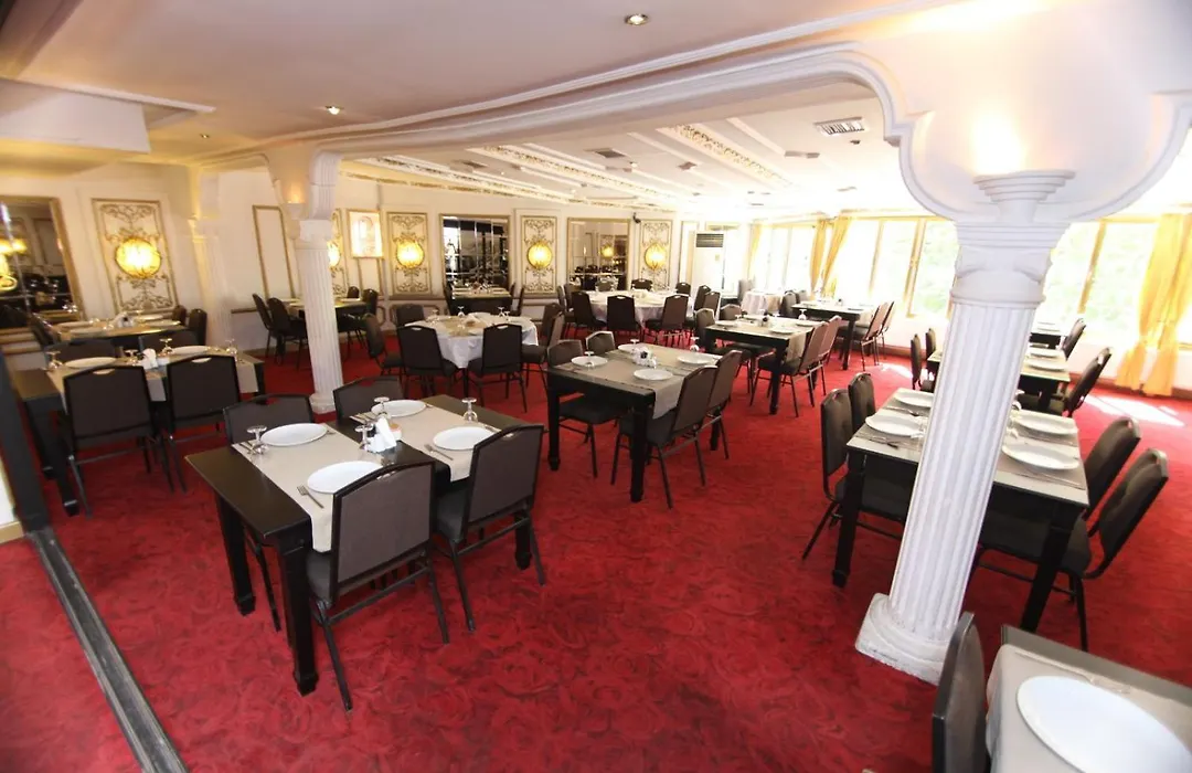 Hotel Etap Mola-1