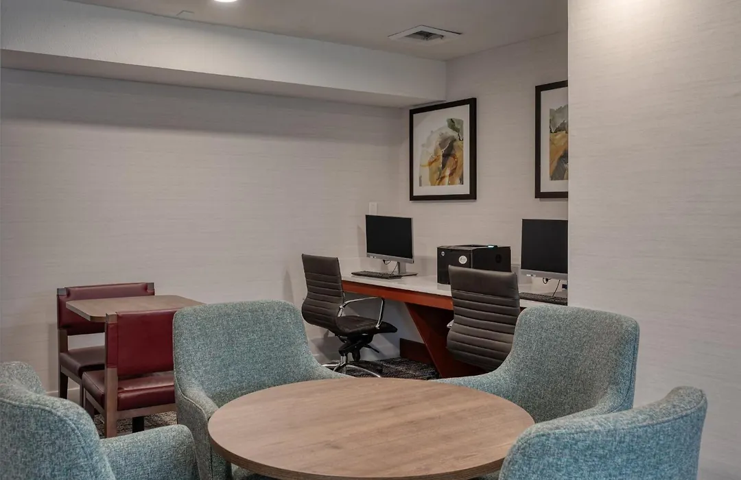 Staybridge Suites Allentown Airport Lehigh Valley By Ihg-1