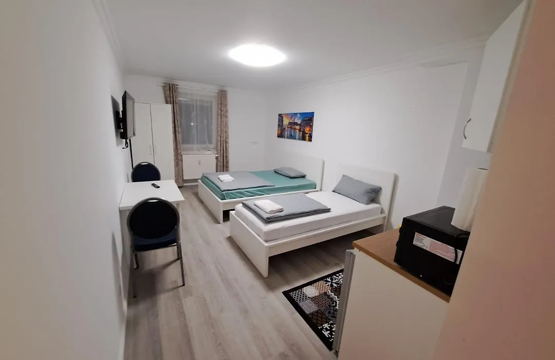 Pension Alex - Tocxan Ug-1
