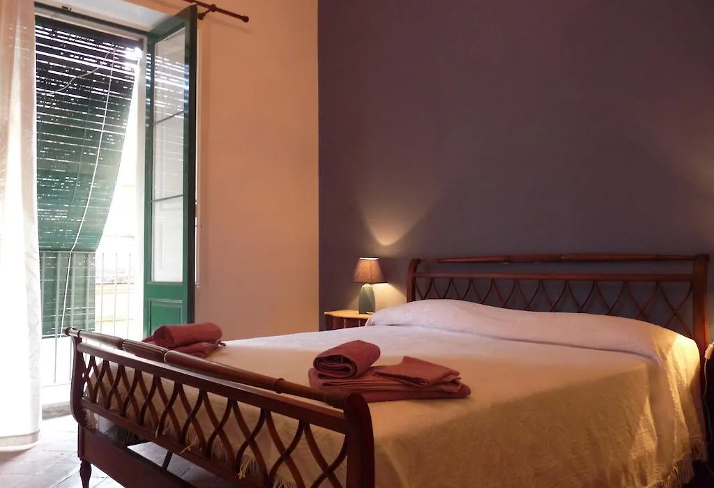 La Durlindana B&B-1