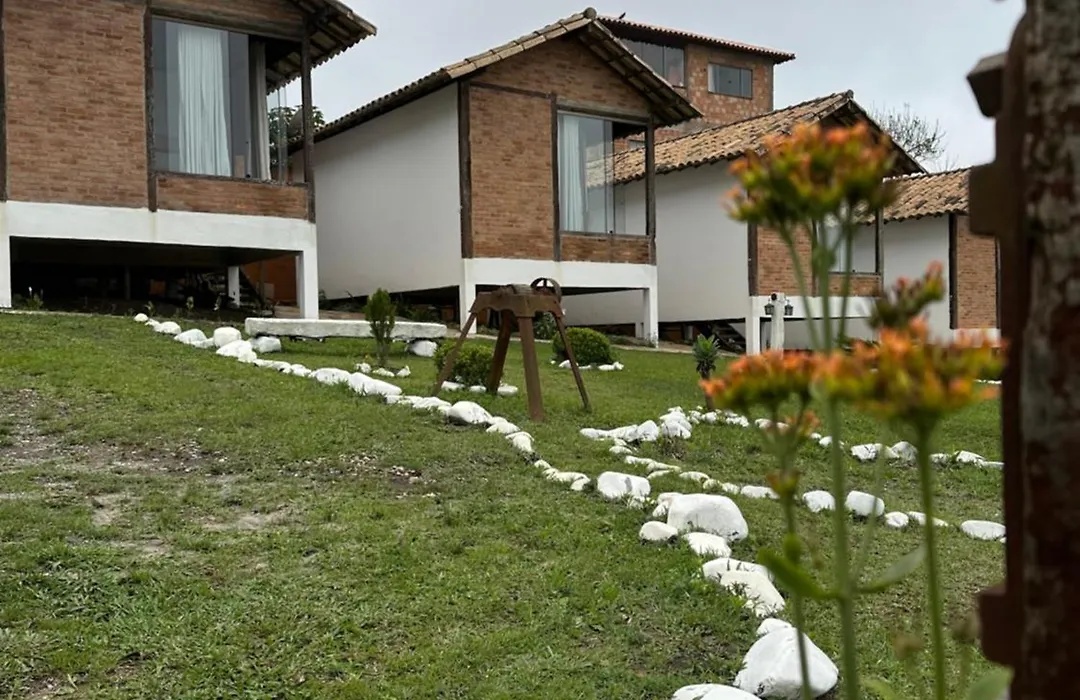 Nosso Chalet-1