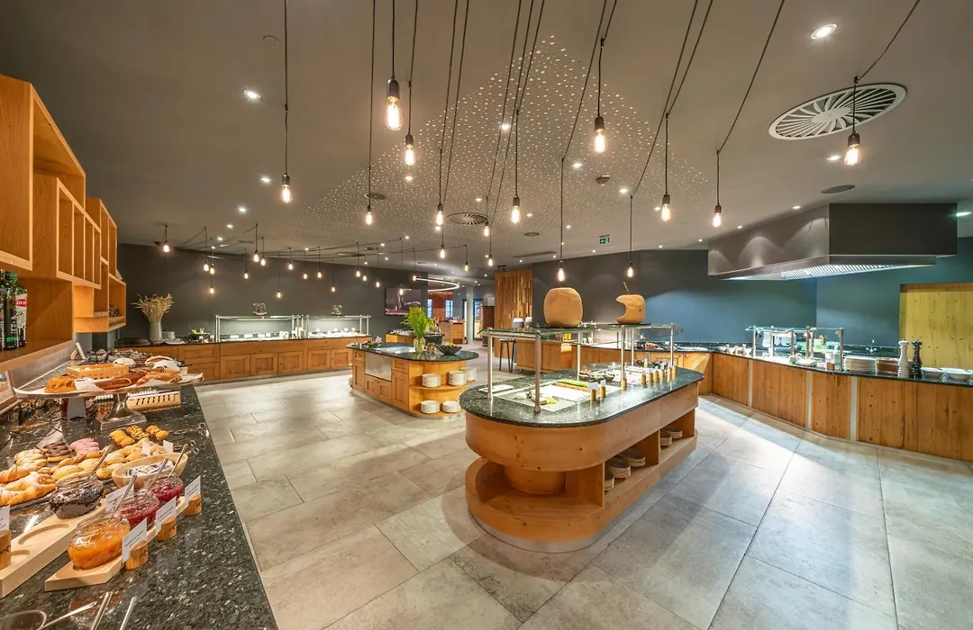 Bergland Design- Und Wellnesshotel-1