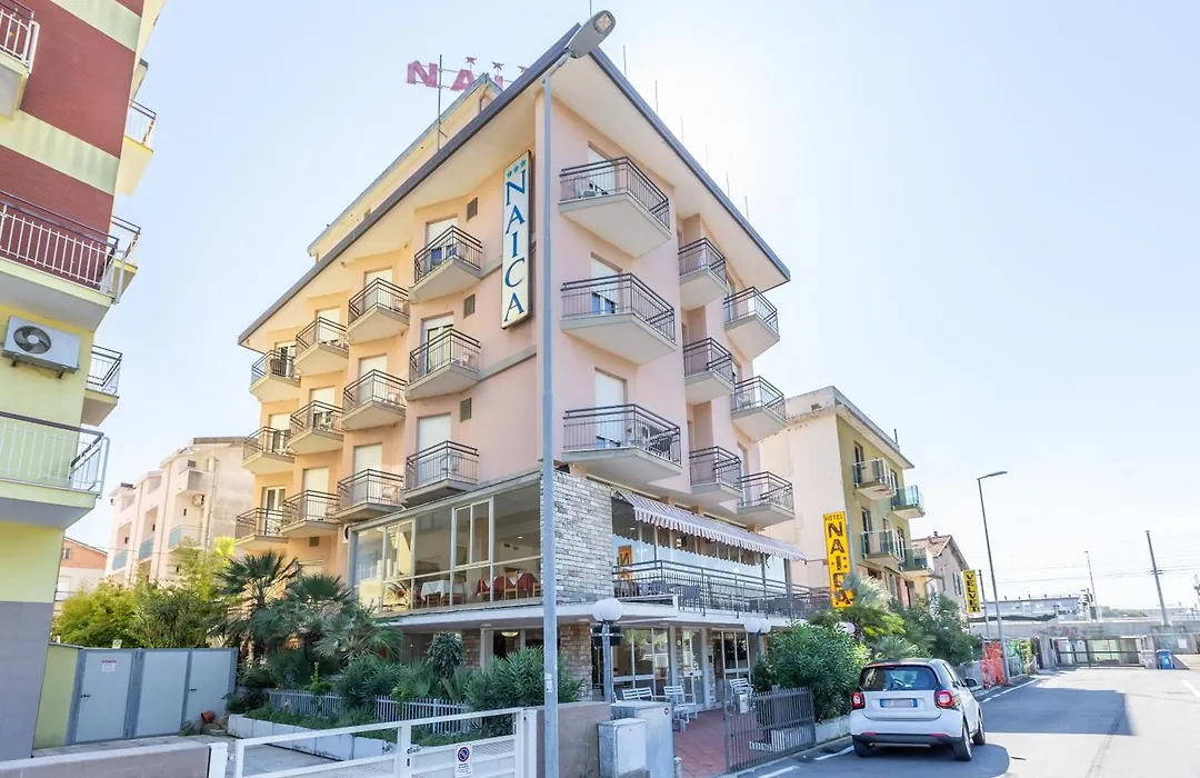 Hotel Naica-1