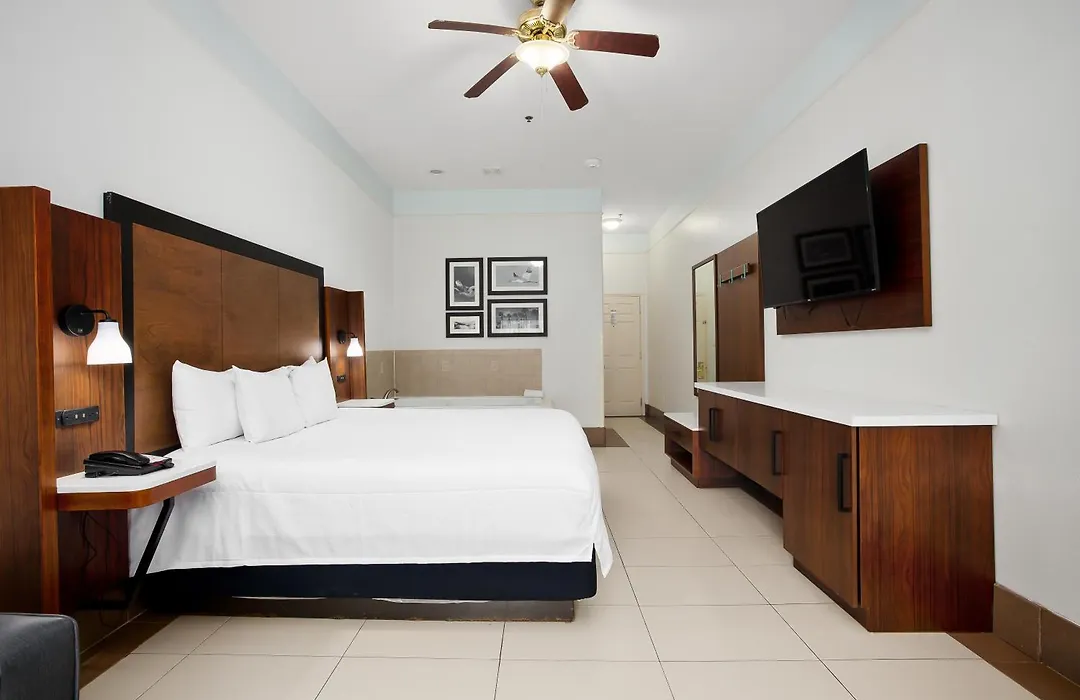 Sand Rose Beach Resort-1