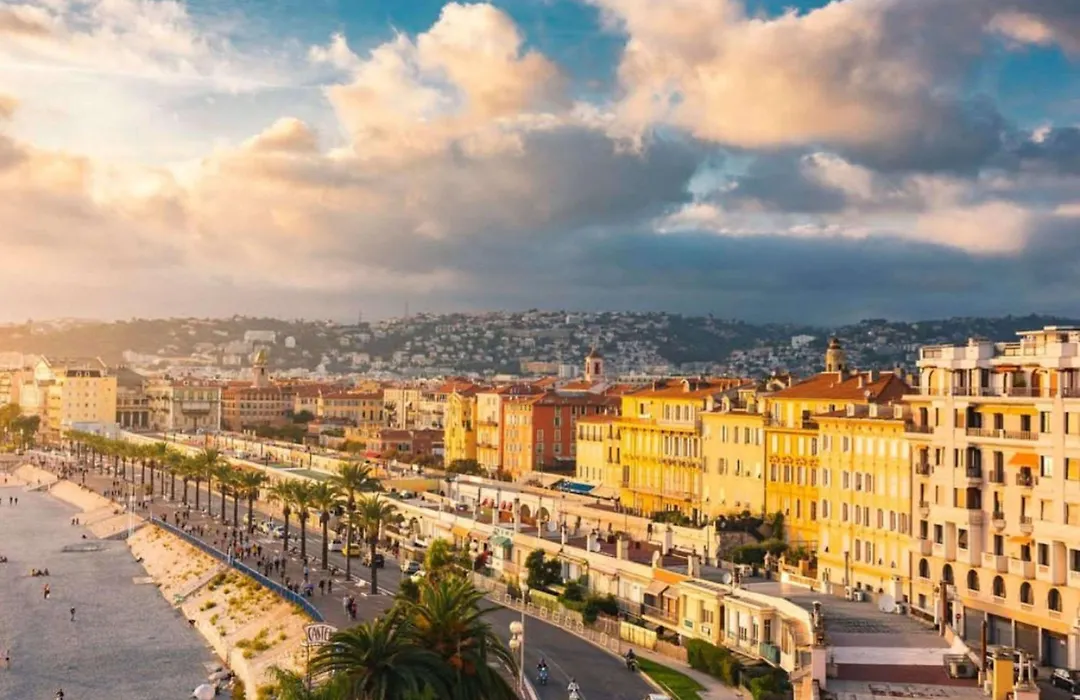Le Riviera Collection, Signature Collection By Best Western-1