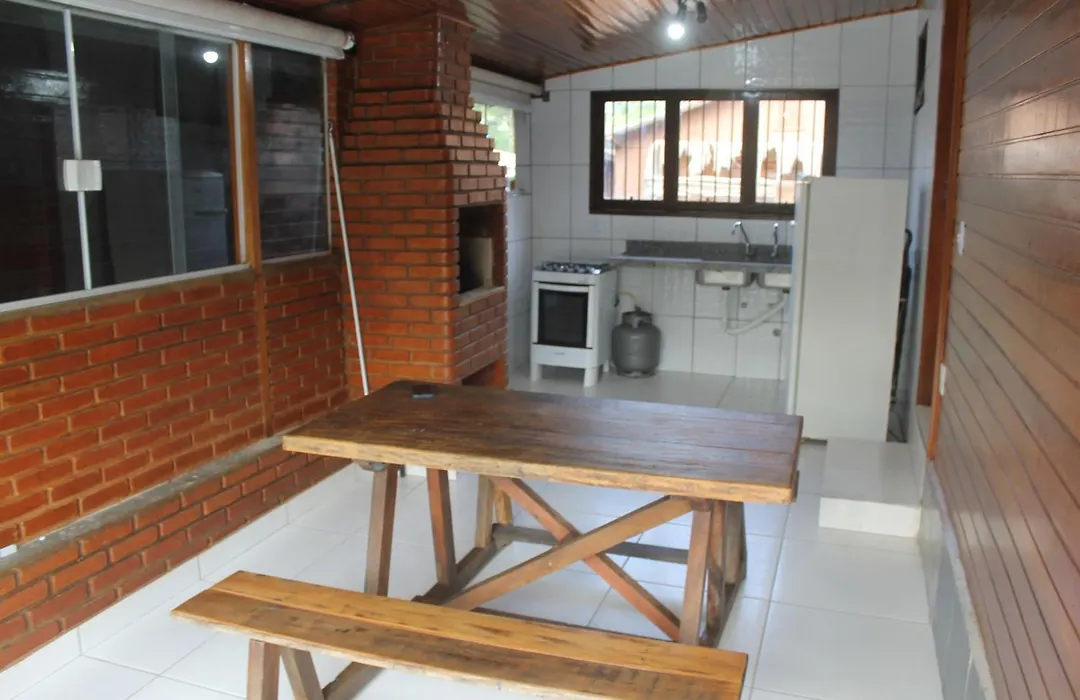 Pousada e Camping Carrion-1