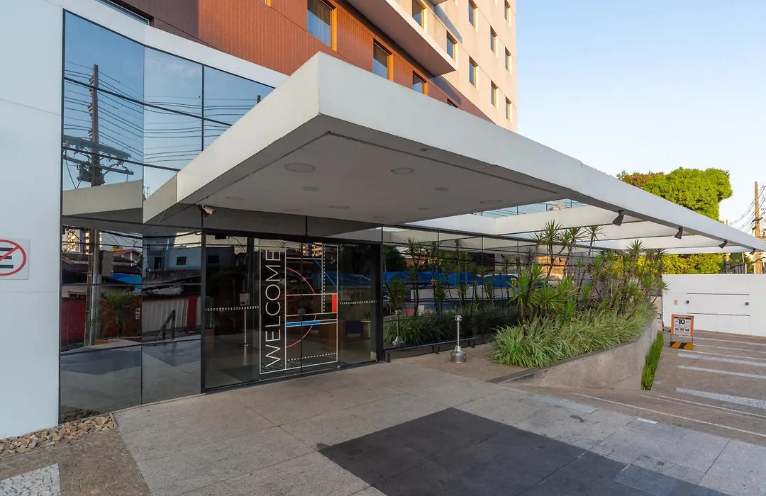 ibis budget Manaus-1