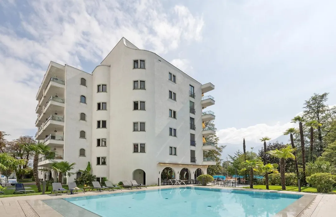 Aparthotel Al Lago-1