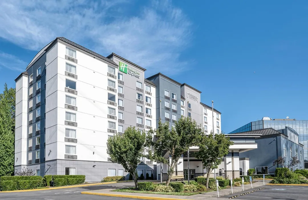 Holiday Inn Express Federal Way - Seattle South By Ihg-1