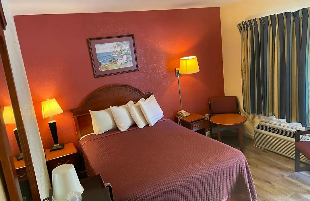 Express Inn-1
