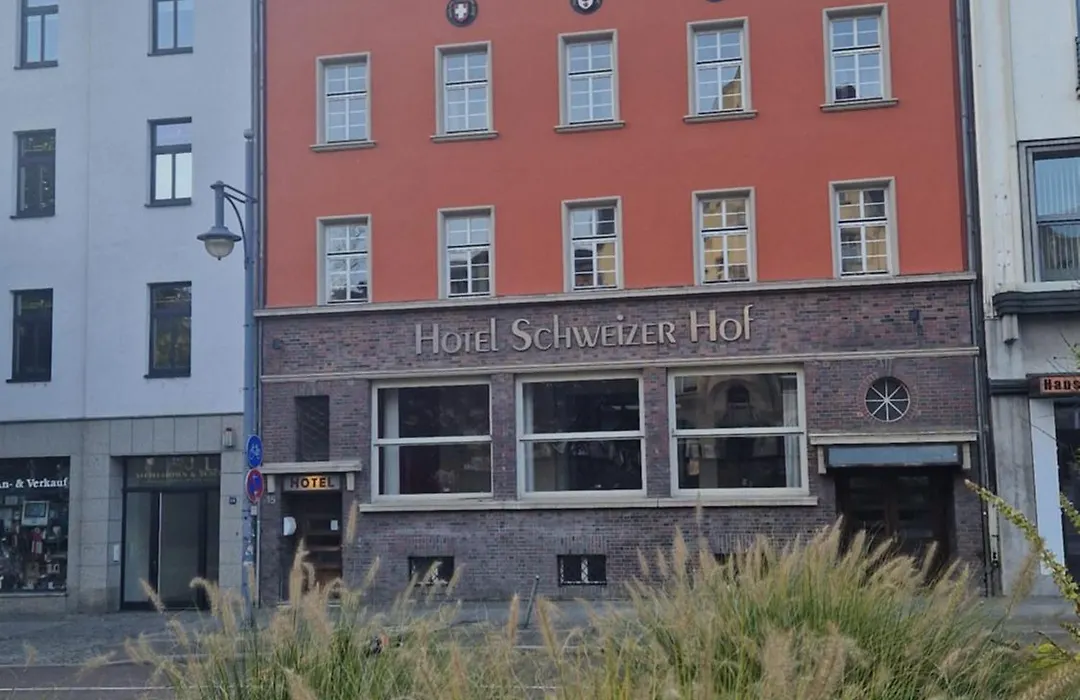 Hotel Schweizer Hof-1