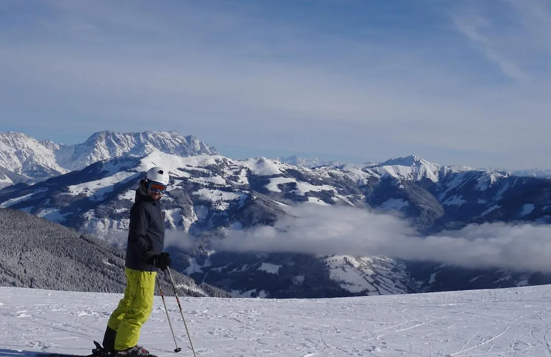 Sporthotel Kitz - Inkl Gratis Grossglockner Maut Und National Park Sommerkarte-1