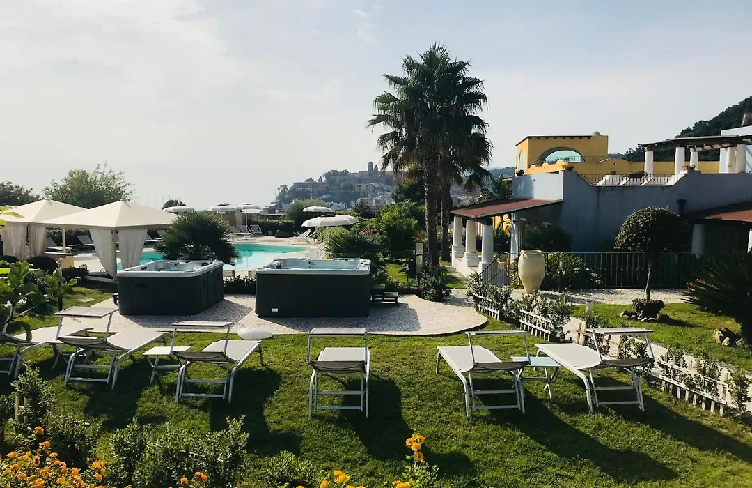 Hotel Bougainville-1