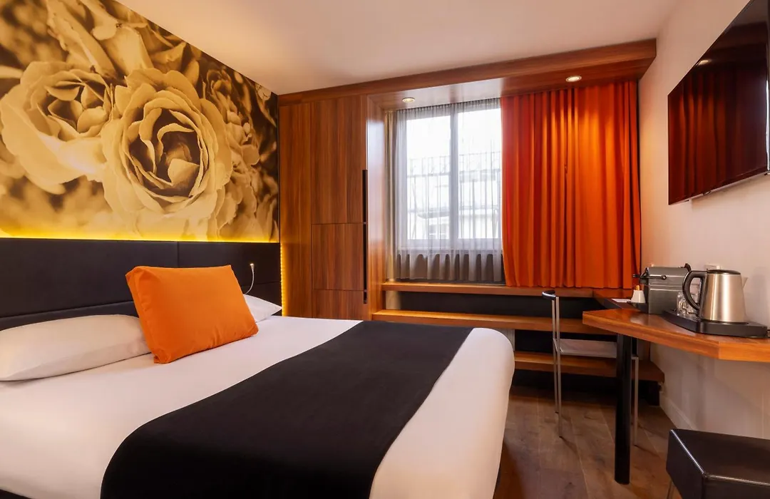 Hôtel Elixir-1