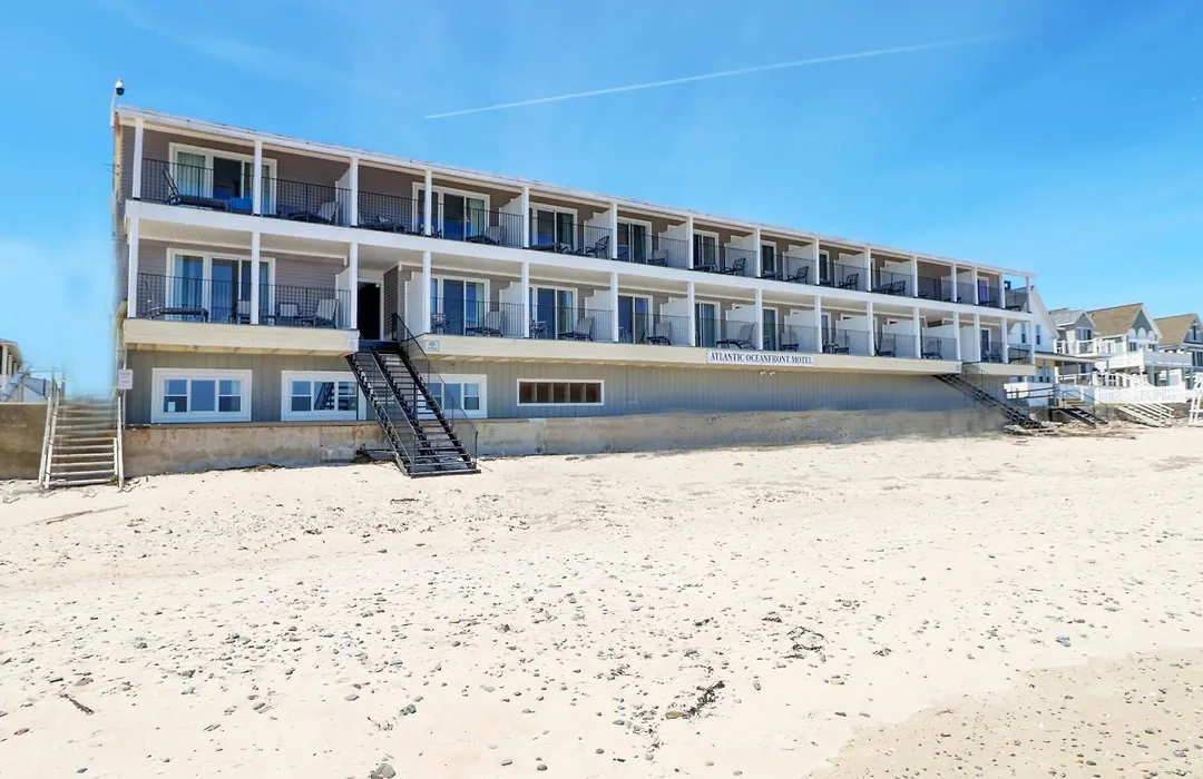 Atlantic Oceanfront Hotel, Wells Beach-1