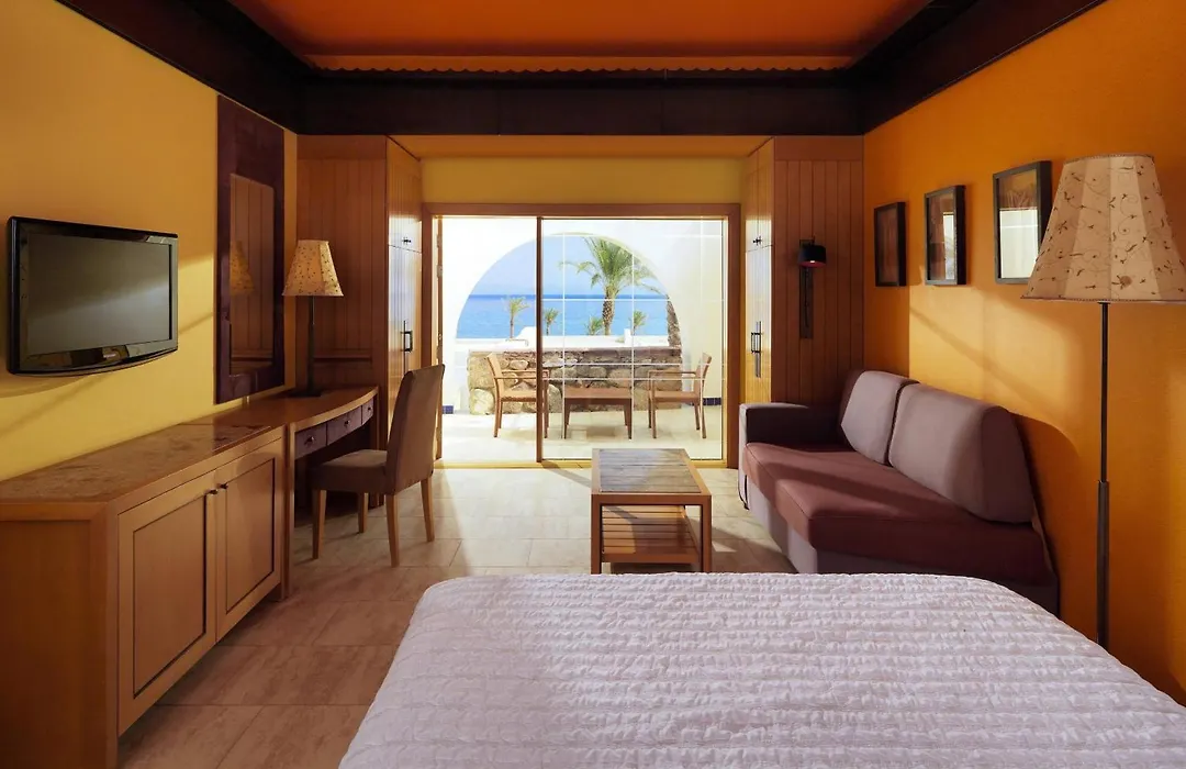 Retac Qunay Dahab Resort & Spa-1