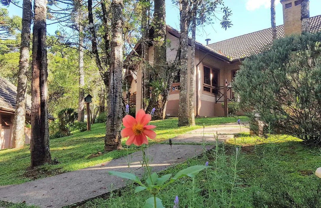 Pousada Bucaneve-1