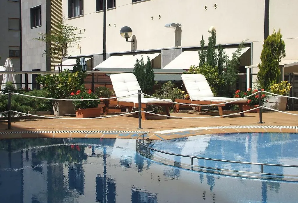 Hotel & Spa Real Jaca-1