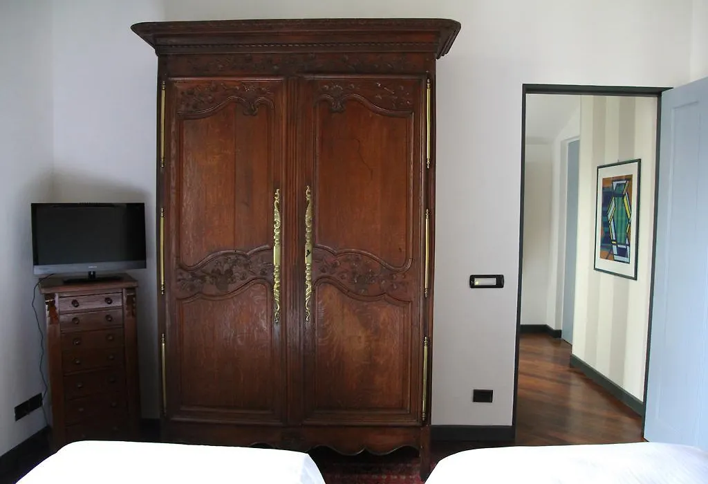 B&B Convento S. Antonio-1